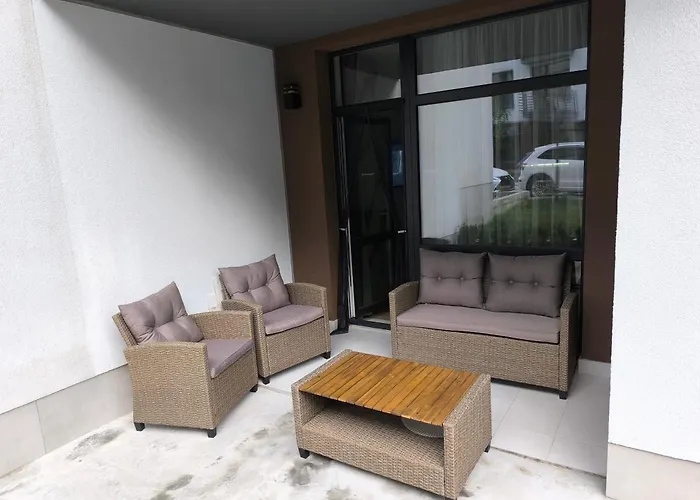 Apartahotel брюховичі лісопаркова зона 20 хв на авто до площі ринок 3*