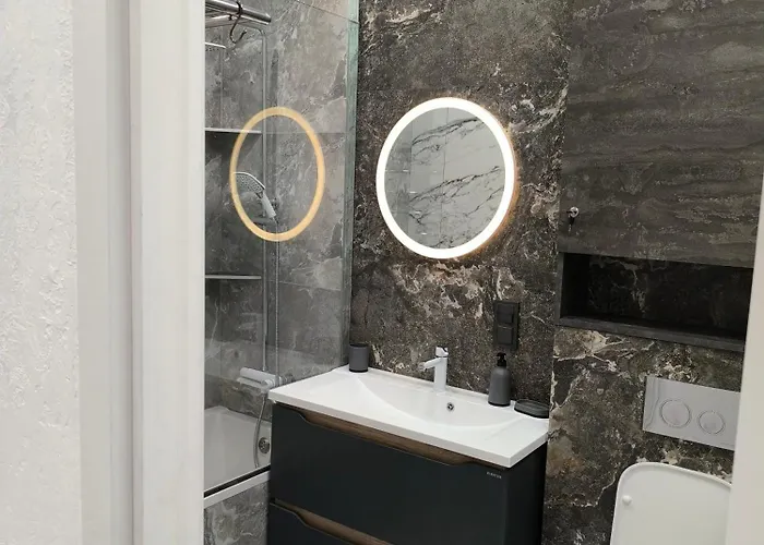 брюховичі лісопаркова зона 20 хв на авто до площі ринок