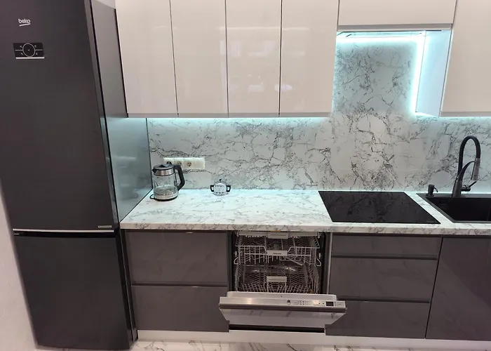 Apartahotel брюховичі лісопаркова зона 20 хв на авто до площі ринок