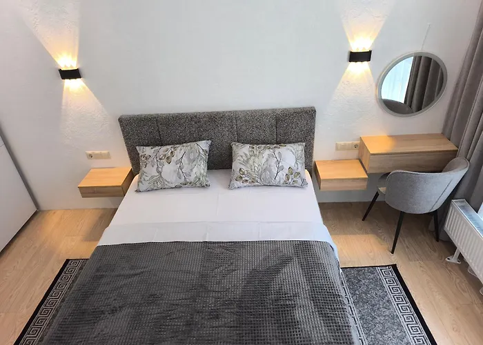 Apartahotel брюховичі лісопаркова зона 20 хв на авто до площі ринок Leópolis